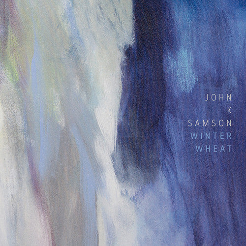 John K. Samson: Winter Wheat - VINYL