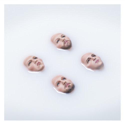 Kings of Leon- Walls { VINYL LP }