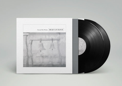 Dead Can Dance- Toward The Within [Vinyl] { VINYL LP }
