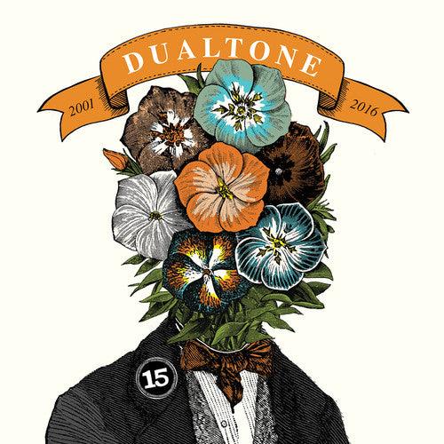 Various- In Case You Missed It: 15 Years Of Dualtone { VINYL LP }