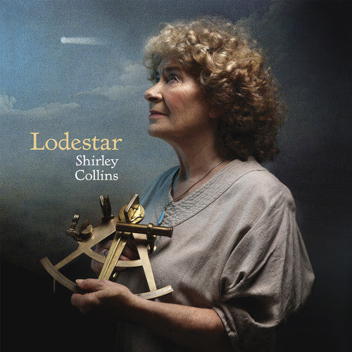 Shirley Collins: Lodestar - Record