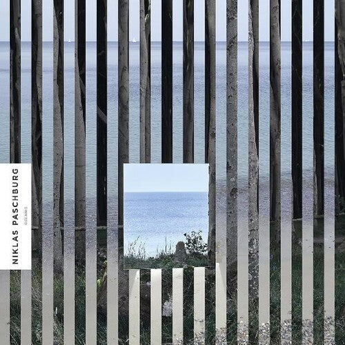 Niklas Paschburg: Oceanic - Record