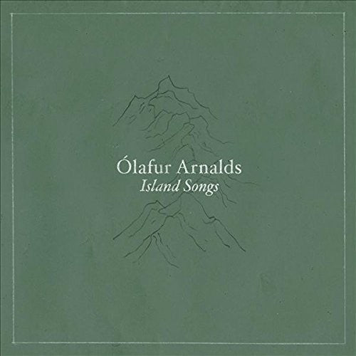 Olafur Arnalds: Island Songs - Record