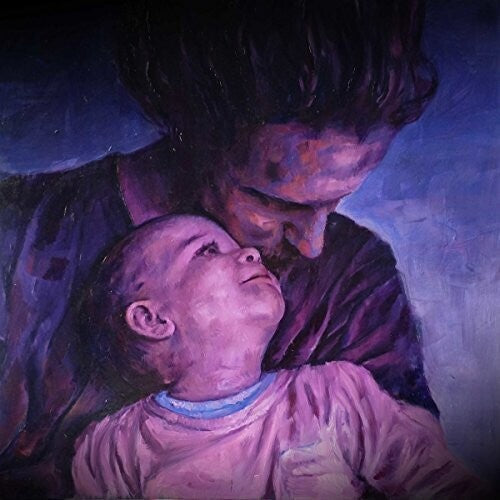 Jono McCleery: Seeds Of A Dandelion - VINYL