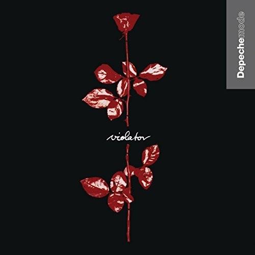 Depeche Mode- Violator { VINYL LP }