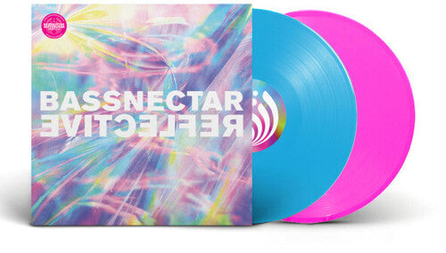 Bassnectar: Reflective (Part 1 & 2) - Record