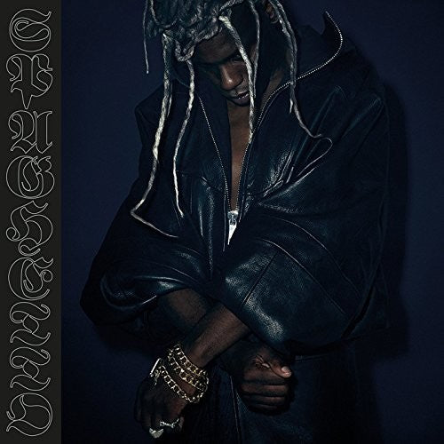 Gaika: Spaghetto - Record