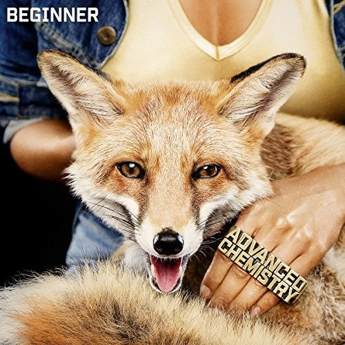 Beginner: Advanced Chemistry - Record