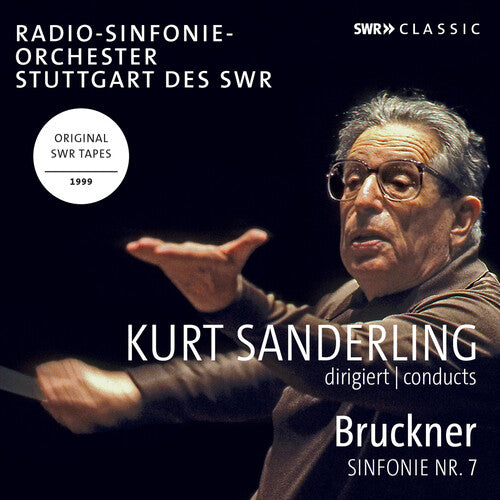 A Bruckner: Symphony 7 - Record