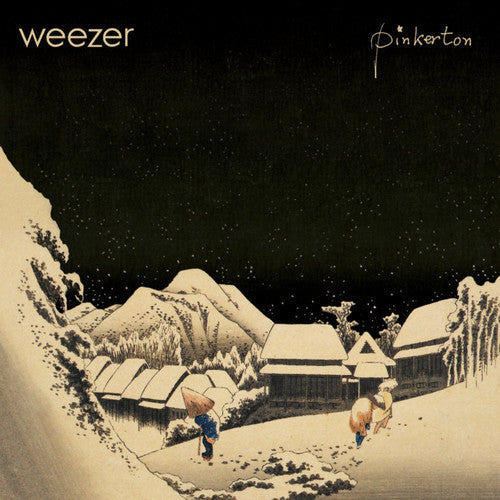 Weezer: Pinkerton - VINYL
