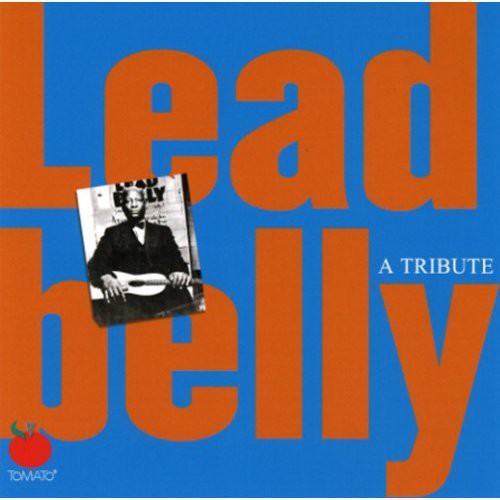 Various Artists: Tribute To Leadbelly / Various - Record