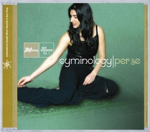 Cyminology / Various: Per Se - CD