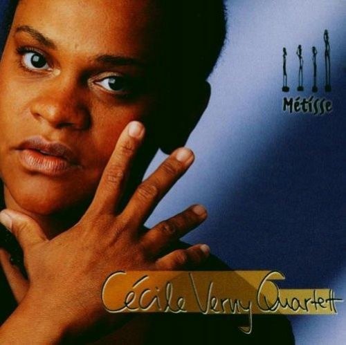 Verny / Various: Mettisse - CD