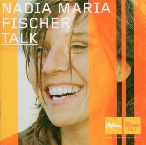 Fischer / Various: Talk - CD