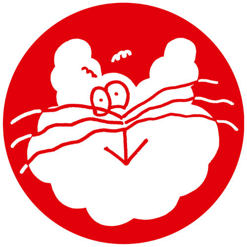 Red Axes: Bubble Cat - 12-INCH SINGLE