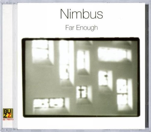 May / Various: Far Enough - CD