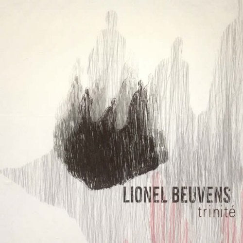 Beuvens / Louhivuori / Soniano / Various: Trinite - CD