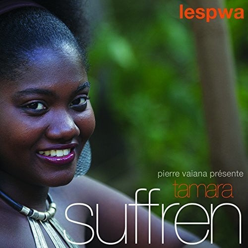 Suffren / Vaiana / Bonafede / Seba / Thys / Var: Lespwa - CD