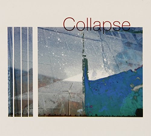 Collapse / Various: Collapse - CD