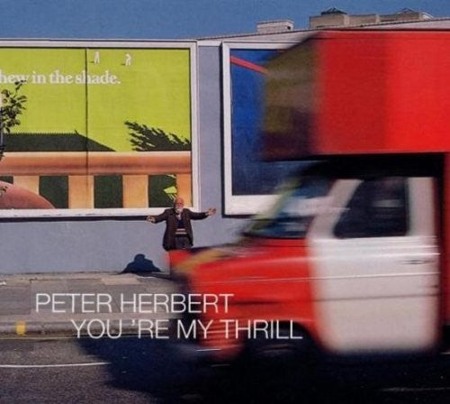 Herbert / Various: You're My Thrill - CD