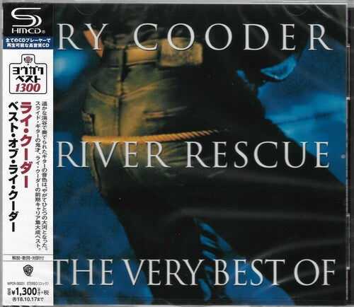 Ry Cooder: River Rescue - The Very Best Of Ry Cooder ?(SHM-CD) - CD