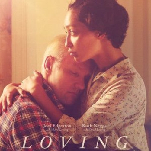 David Wingo: Loving (Original Soundtrack) - CD