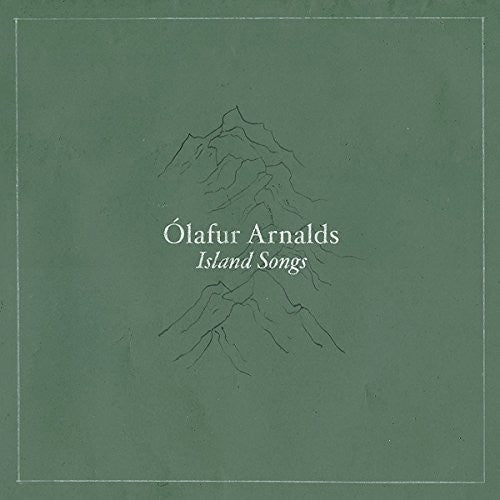 Olafur Arnalds: Island Songs - Record