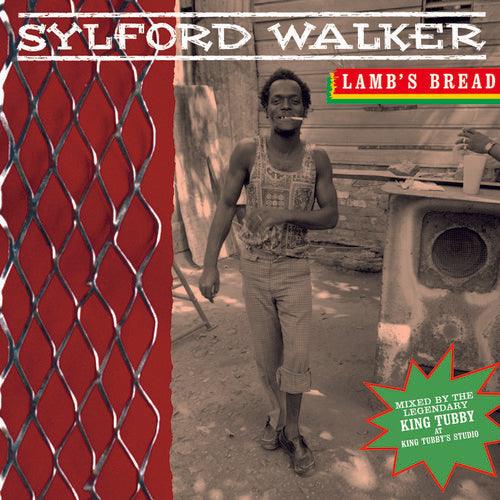 Sylford Walker- Lamb's Bread { VINYL LP }
