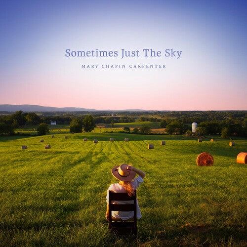 Mary-Chapin Carpenter: Sometimes Just The Sky - Record