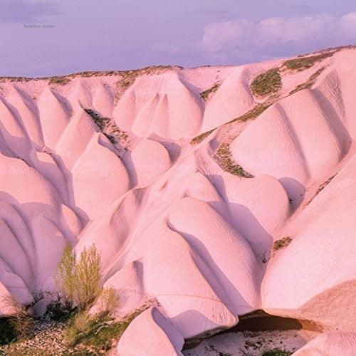 Autechre- Amber { VINYL LP }