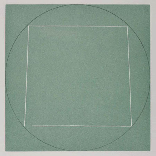 Jonathan Fitoussi: Imaginary Lines - Record