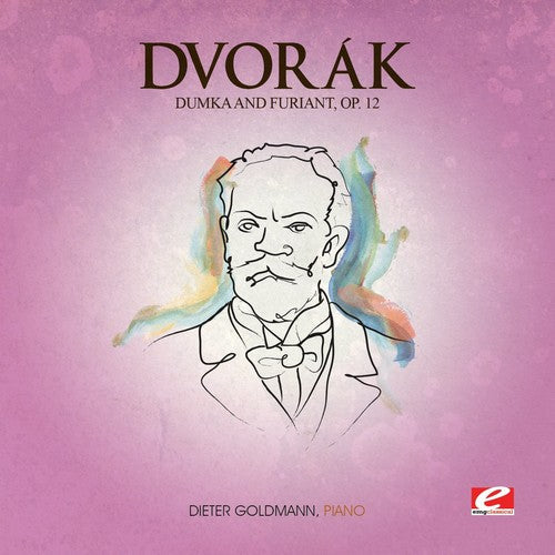Dvorak: Dumka & Furiant 12 - Record