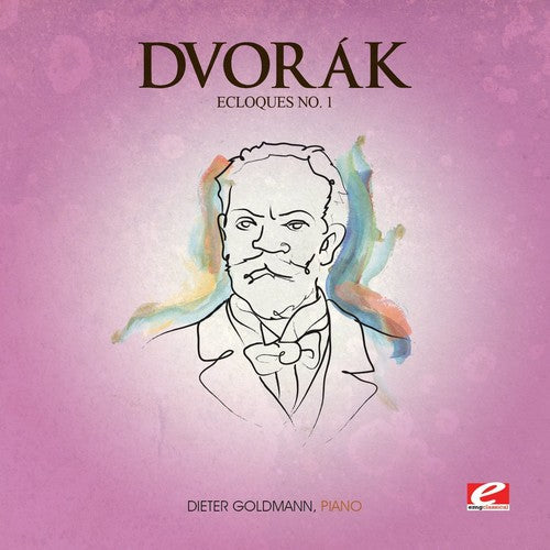 Dvorak: Ecloques 1 - Record