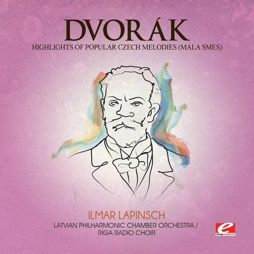 Dvorak: Mala Smes (Czech Melodie) - Record