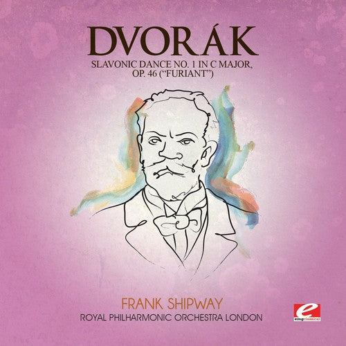 Dvorak: Slavonic Dance 1 C Maj 46 - Record