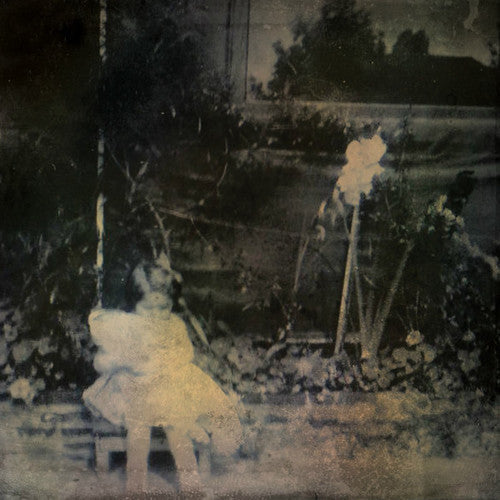 Rain Dog: There Be Monsters - Record