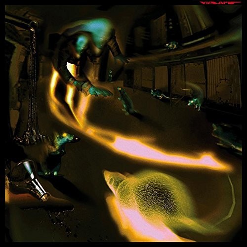 Via App: Sixth Stitch - Record