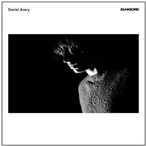 Daniel Avery: Daniel Avery Dj-kicks - Record
