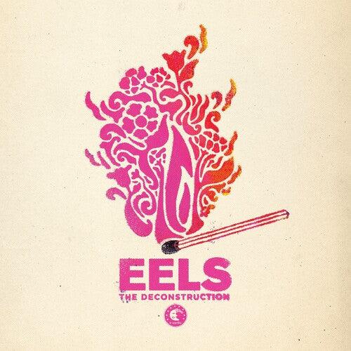 Eels- Deconstruction { VINYL LP }