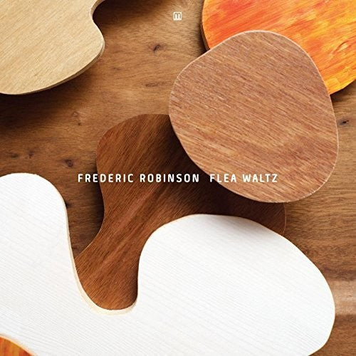 Frederic Robinson: Flea Waltz - Record