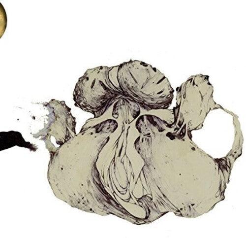 Coil- Ape Of Naples { VINYL LP }