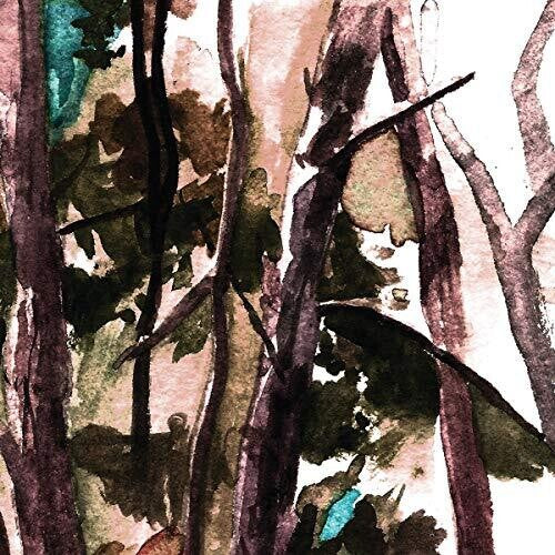 Hop Along: Bark Your Head Off Dog - VINYL