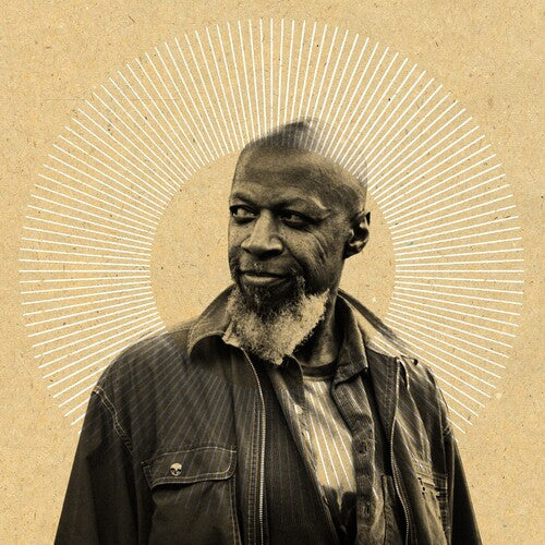 Laraaji: Sun Transformations - Record