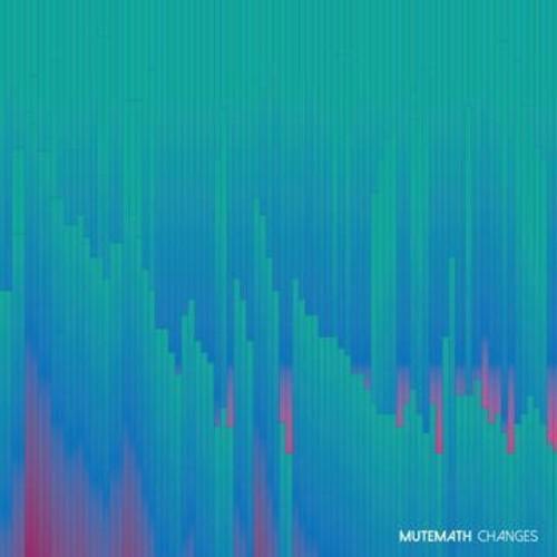 MUTEMATH- Changes { VINYL LP }