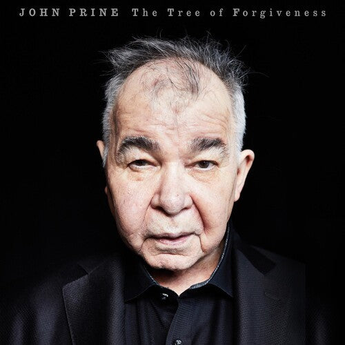 John Prine: Tree Of Forgiveness - Record