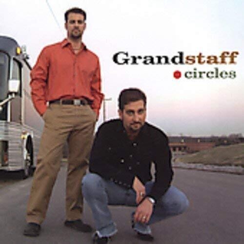 Grandstaff: Circles - Record