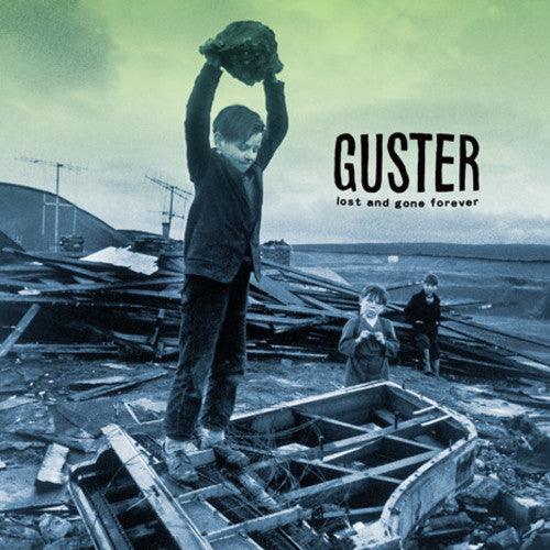 Guster- Lost & Gone Forever { VINYL LP }