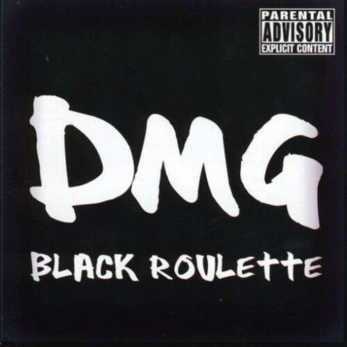 DMG: Black Roulette - Record