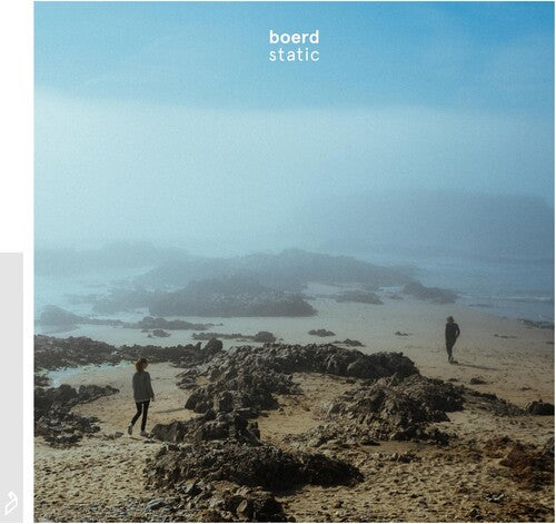Boerd: Static - Record