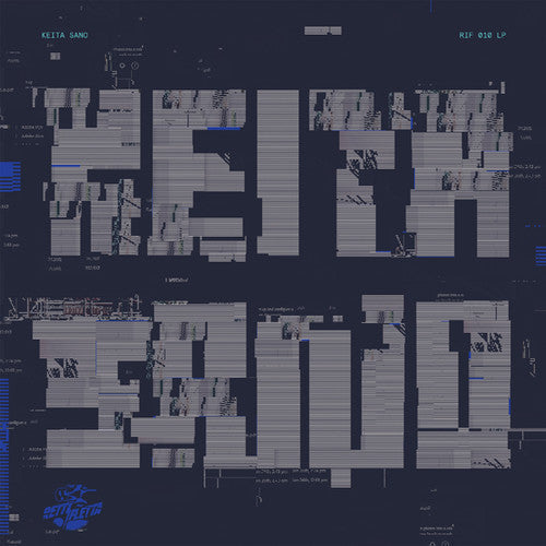 Sano, Keita: Keita Sano - Record